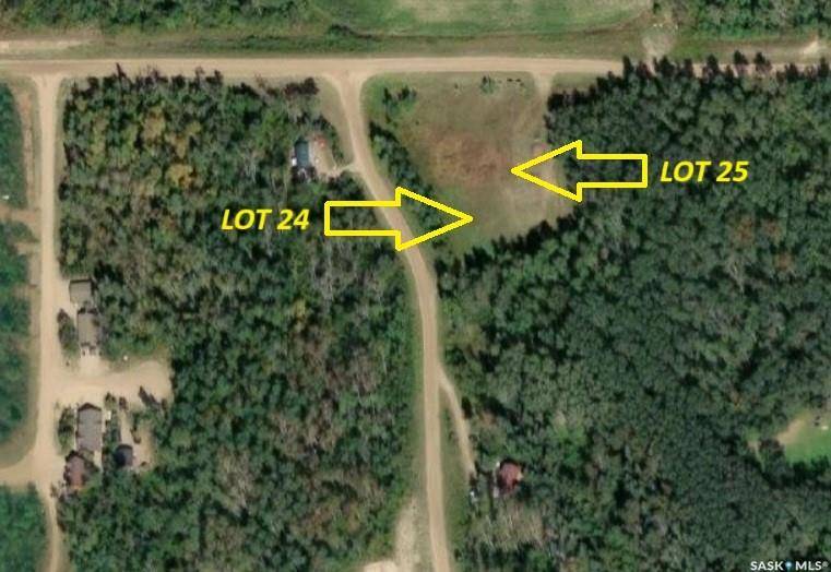 Big River Rm No. 555, SK S0J 0E0,24 Tranquility DRIVE