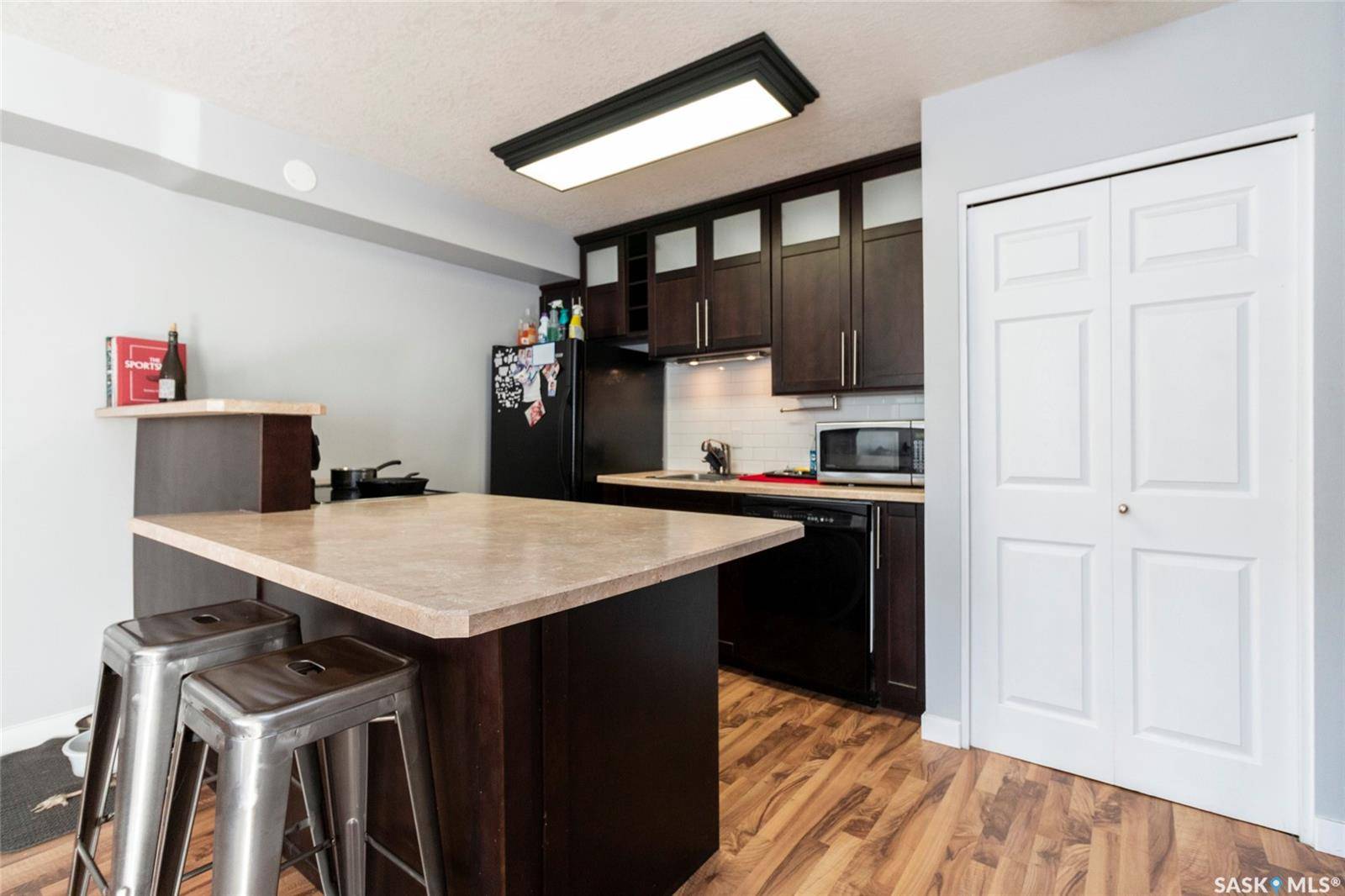 Saskatoon, SK S7K 2M4,423 4th AVENUE N #303