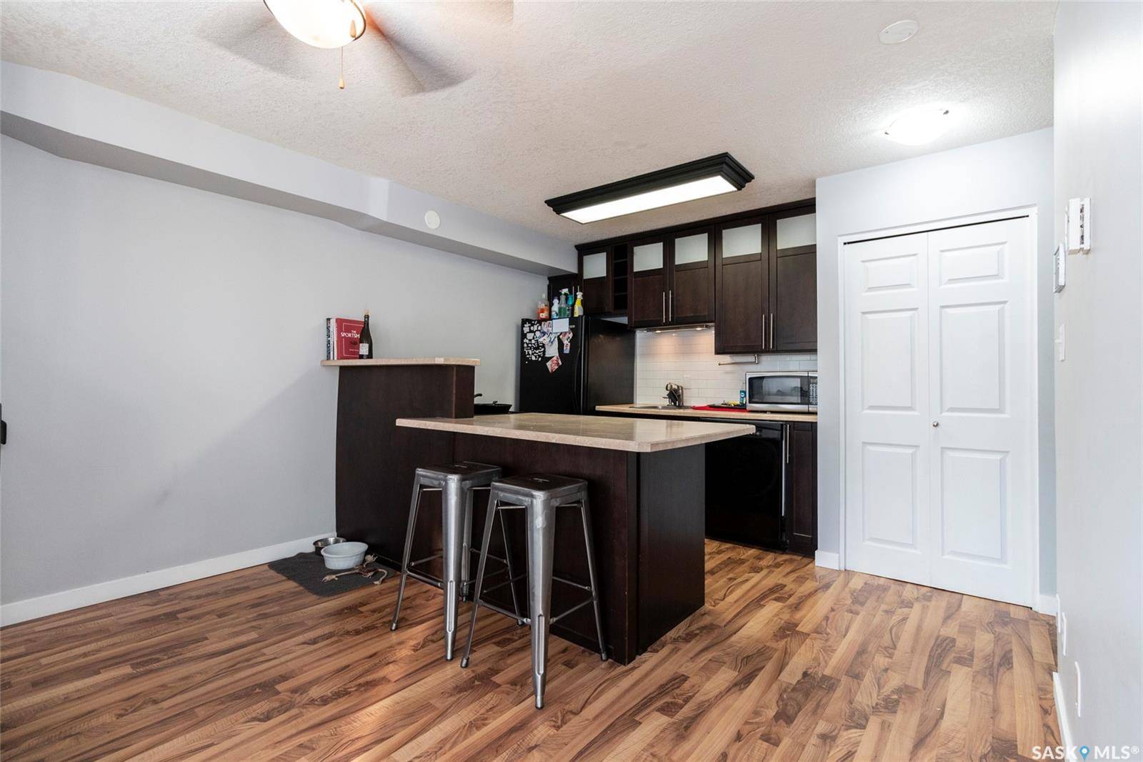 Saskatoon, SK S7K 2M4,423 4th AVENUE N #303