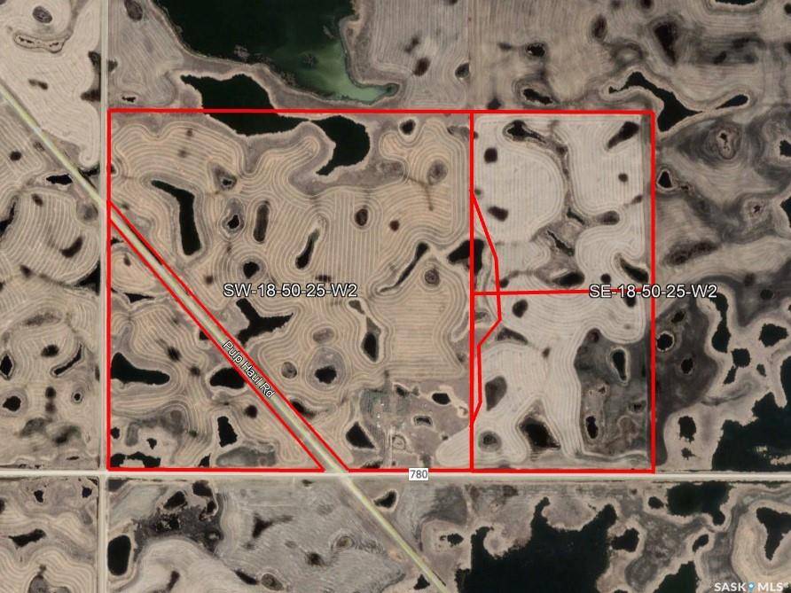 Buckland Rm No. 491, SK S6V 4V2,Rural Address