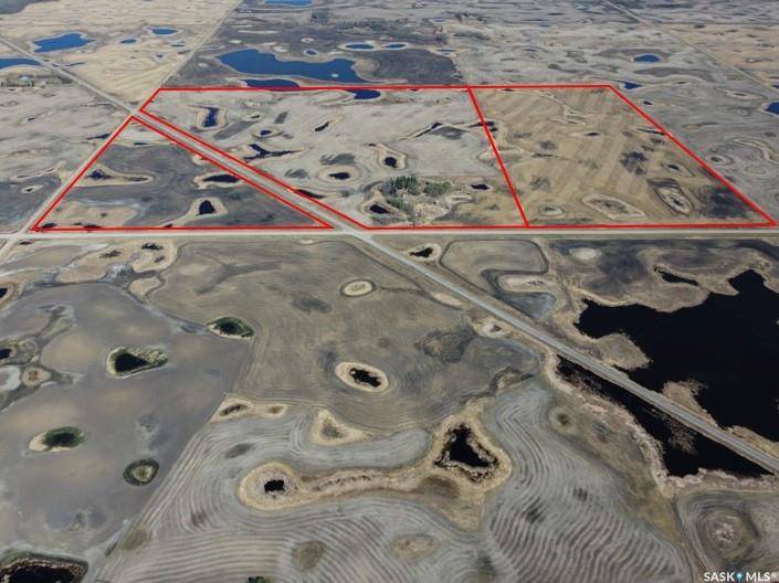 Buckland Rm No. 491, SK S6V 4V2,Rural Address