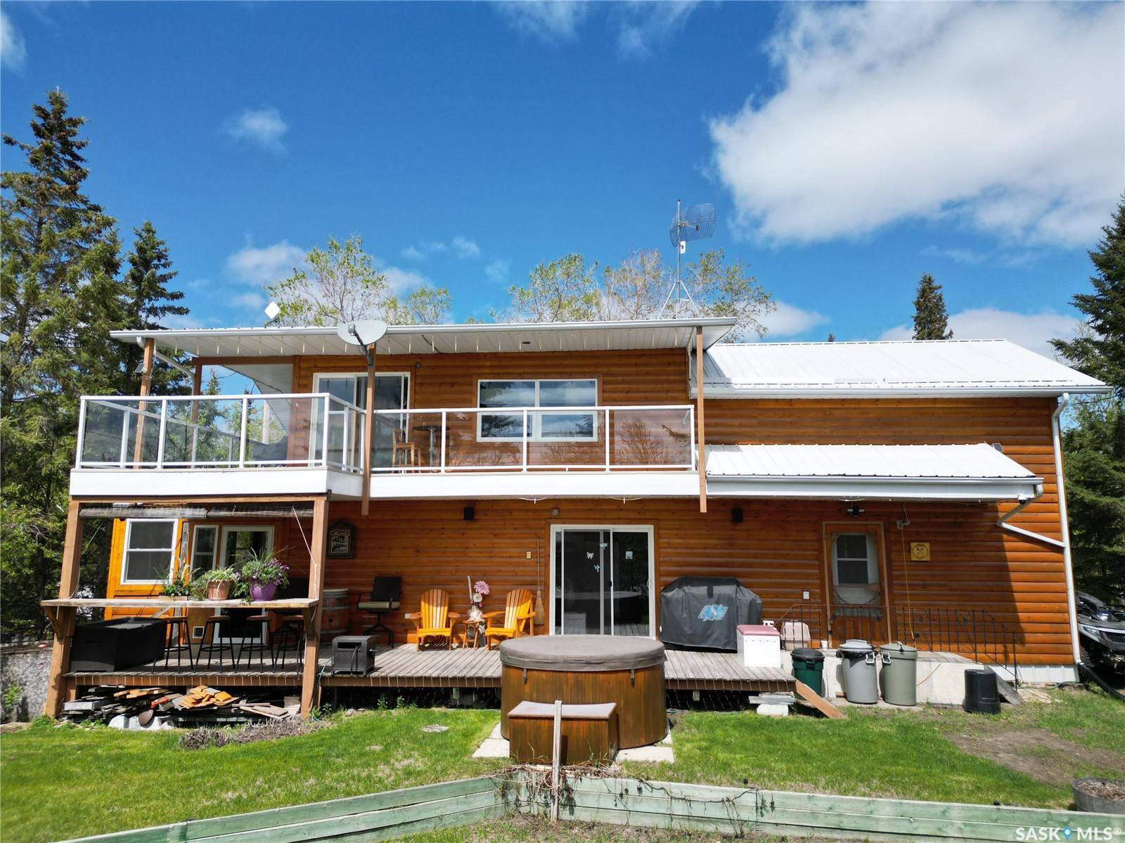 Good Lake Rm No. 274, SK S0A 0L0,910 Sunset CRESCENT