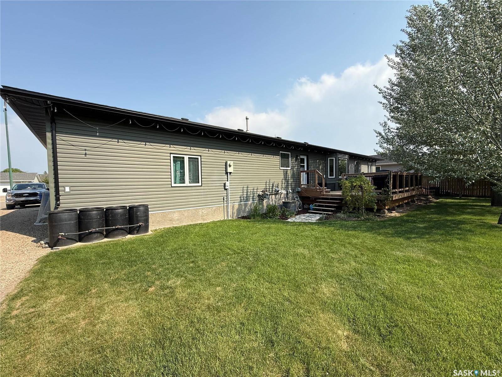 Carnduff, SK S0C 0S0,308 5th STREET W