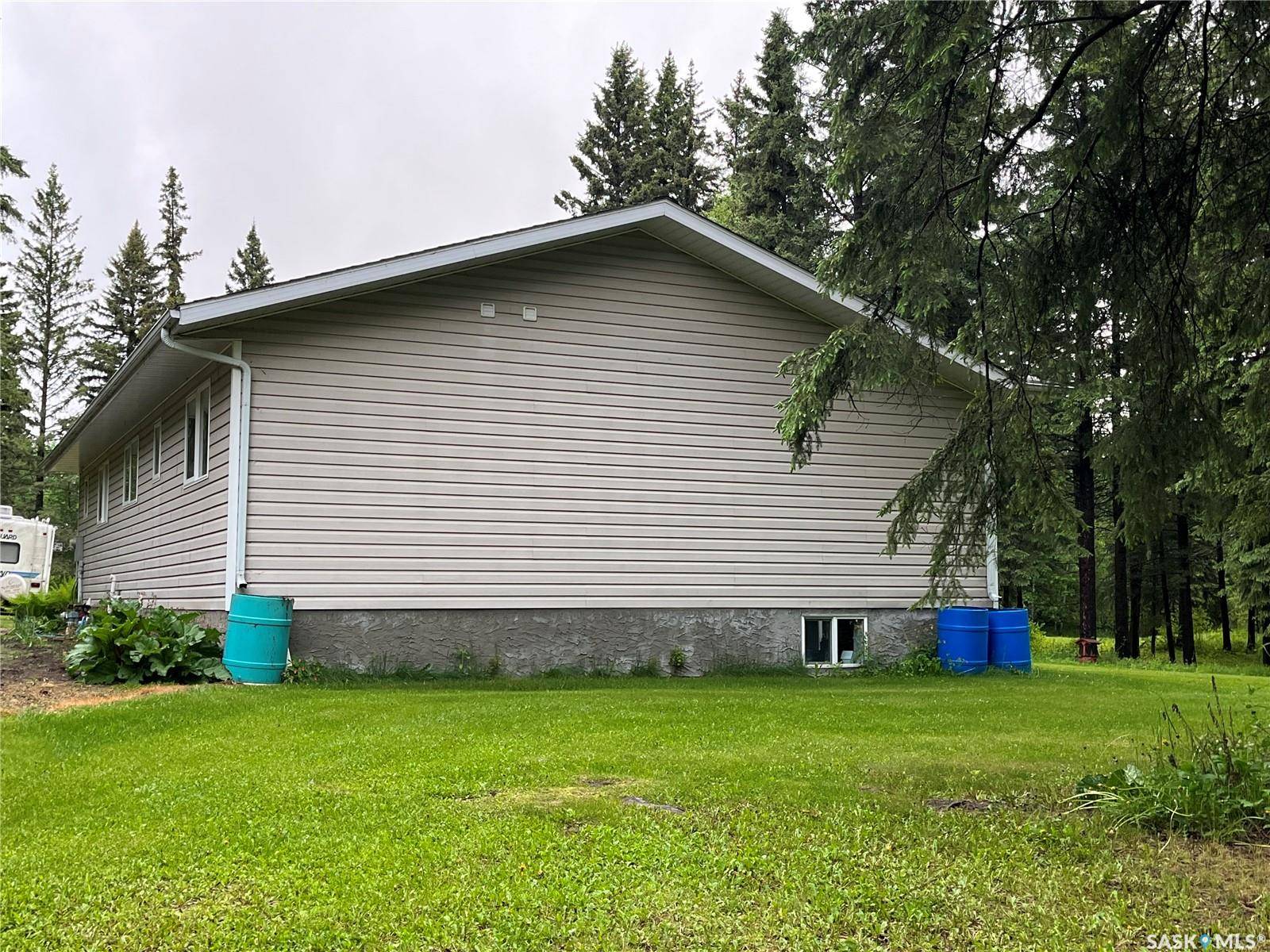 Big River Rm No. 555, SK S0J 0E0,5 Buckingham TRAIL