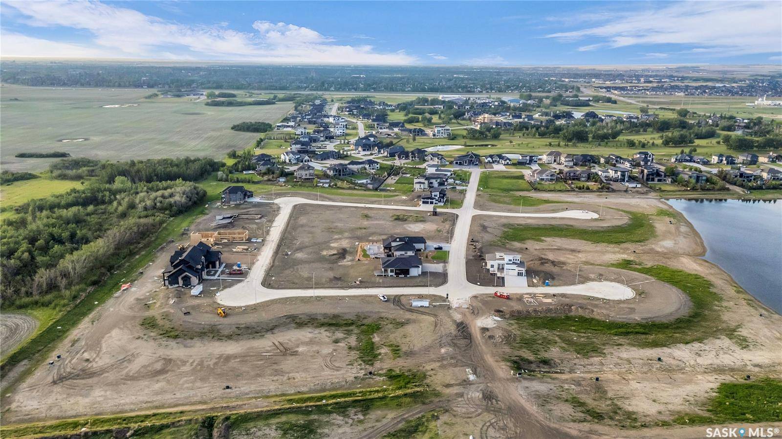 Corman Park Rm No. 344, SK S7V 0J5,541 Greenbryre BEND