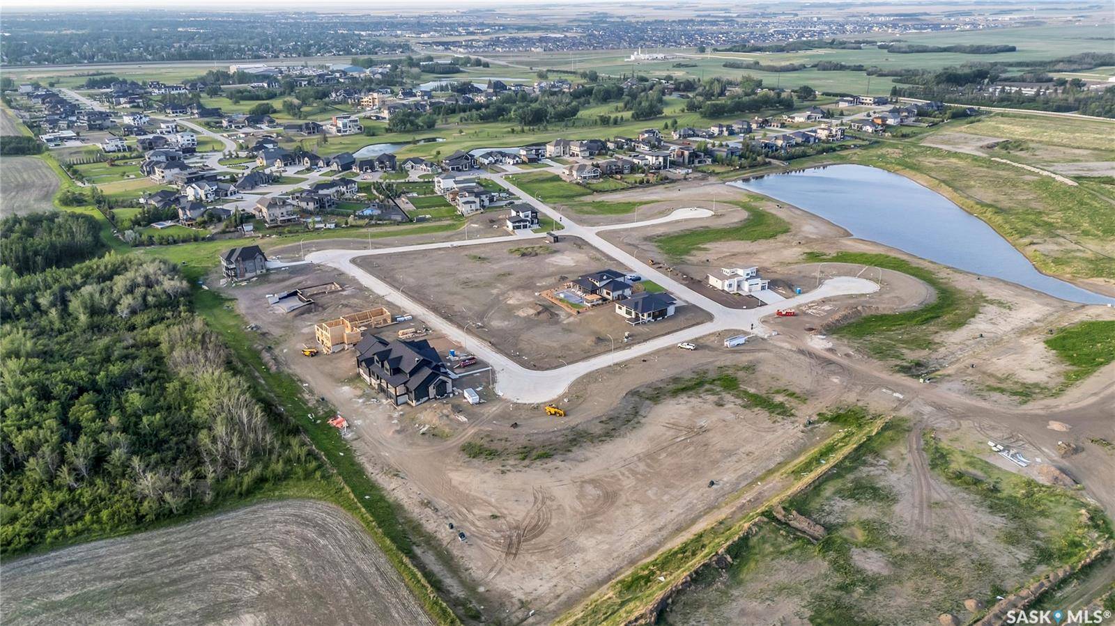 Corman Park Rm No. 344, SK S7V 0J5,541 Greenbryre BEND