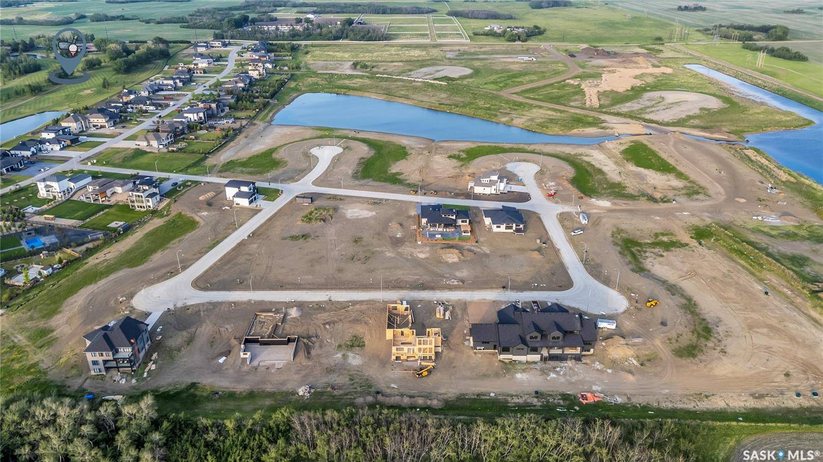 Corman Park Rm No. 344, SK S7V 0J5,541 Greenbryre BEND