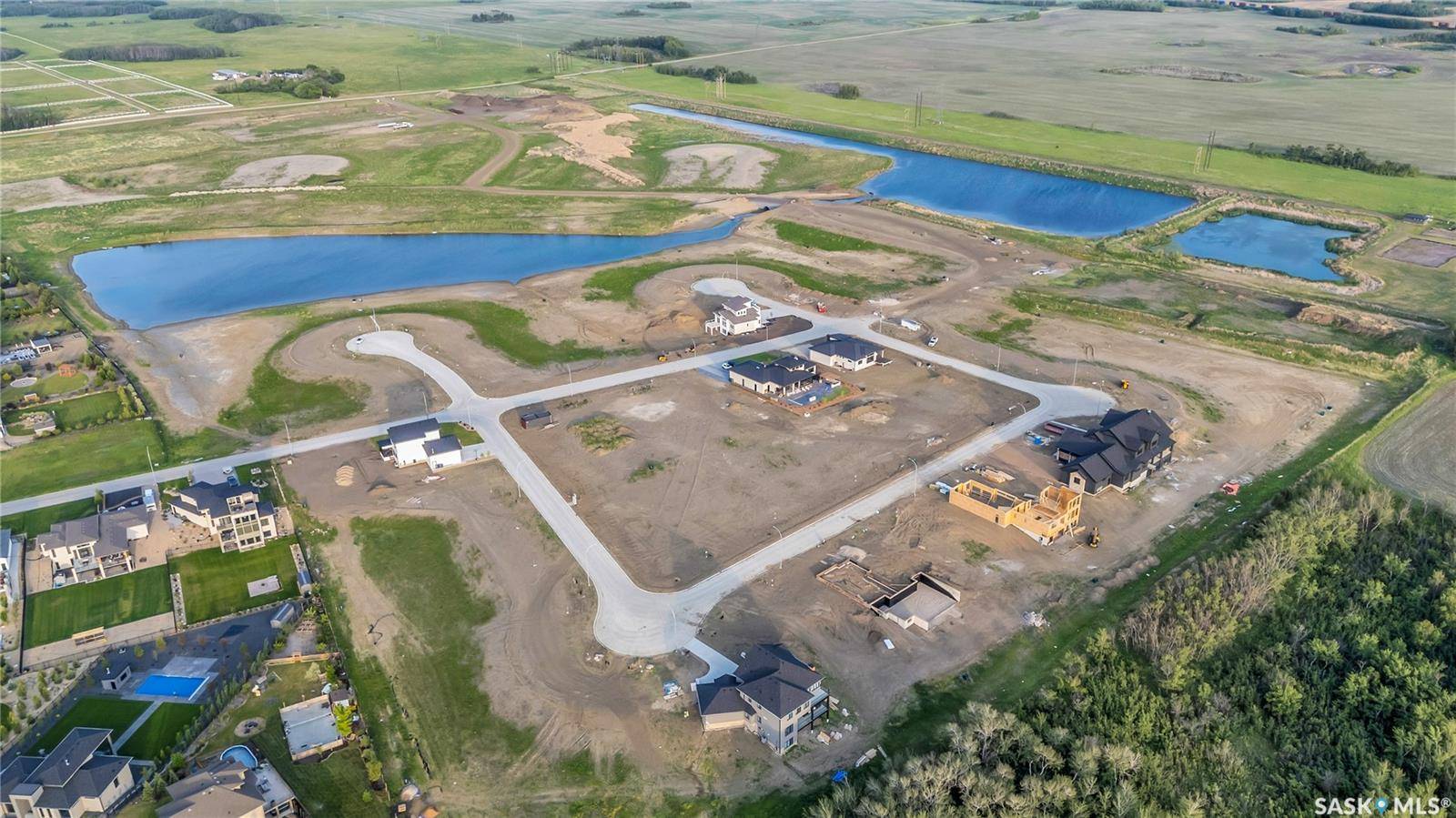 Corman Park Rm No. 344, SK S7V 0J5,541 Greenbryre BEND