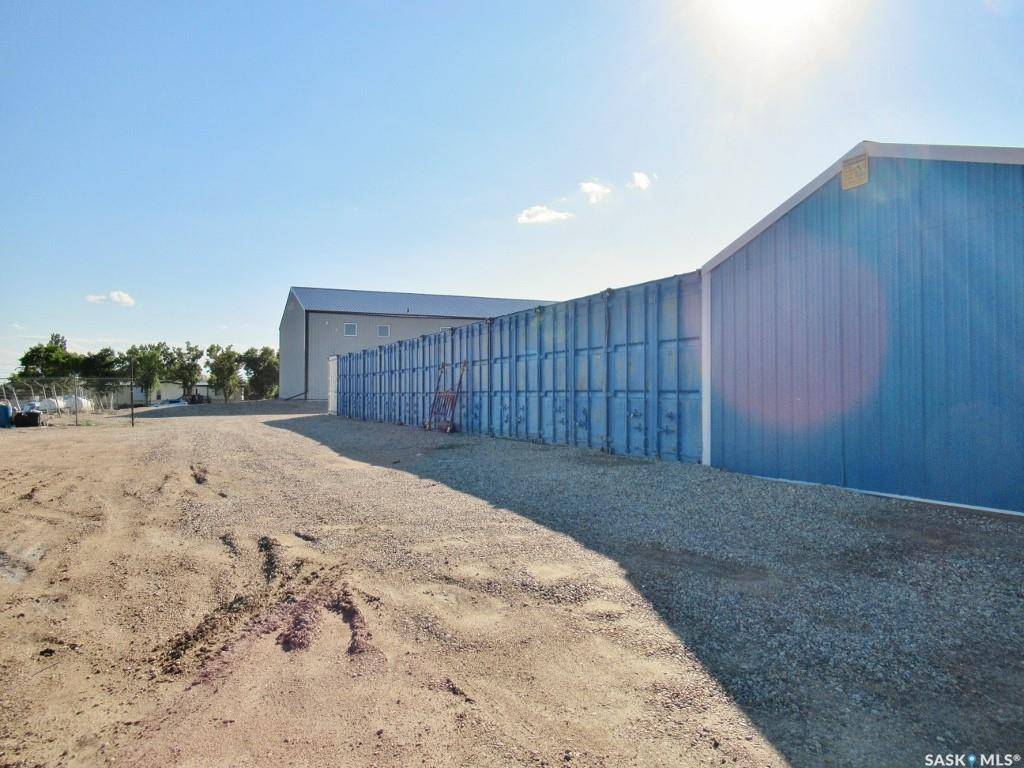 Kindersley, SK S0L 1S0,109 5th STREET W