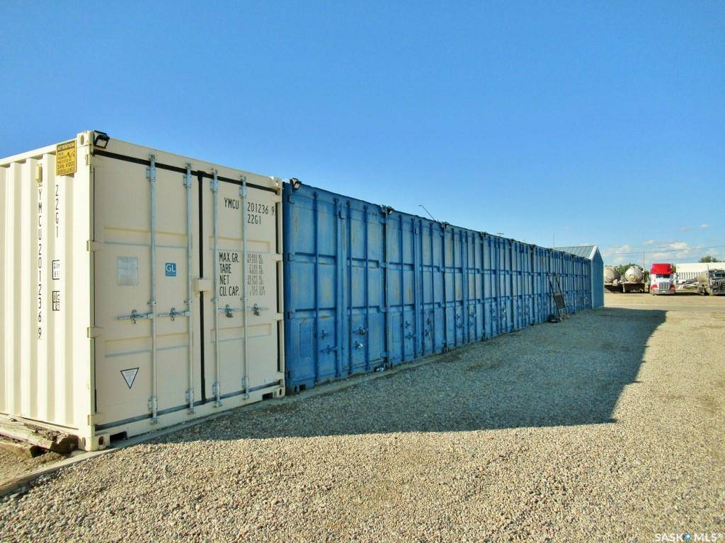 Kindersley, SK S0L 1S0,109 5th STREET W