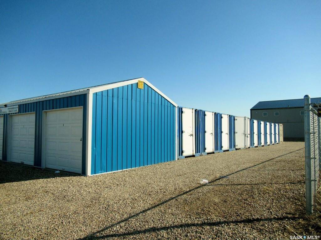 Kindersley, SK S0L 1S0,109 5th STREET W