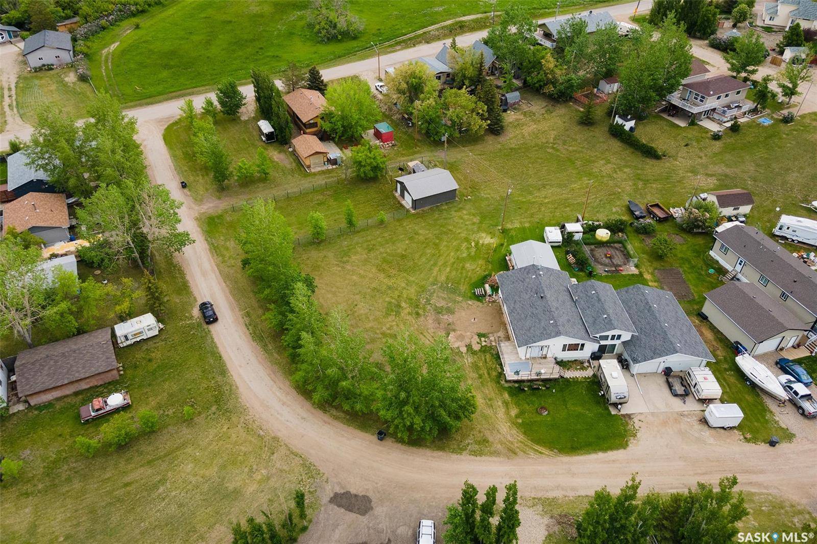 Saskatchewan Beach, SK S0G 4L0,220 Alfred CRESCENT