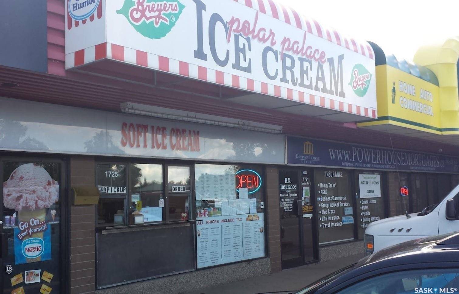 Regina, SK S4N 4N6,1725 Dewdney AVENUE E