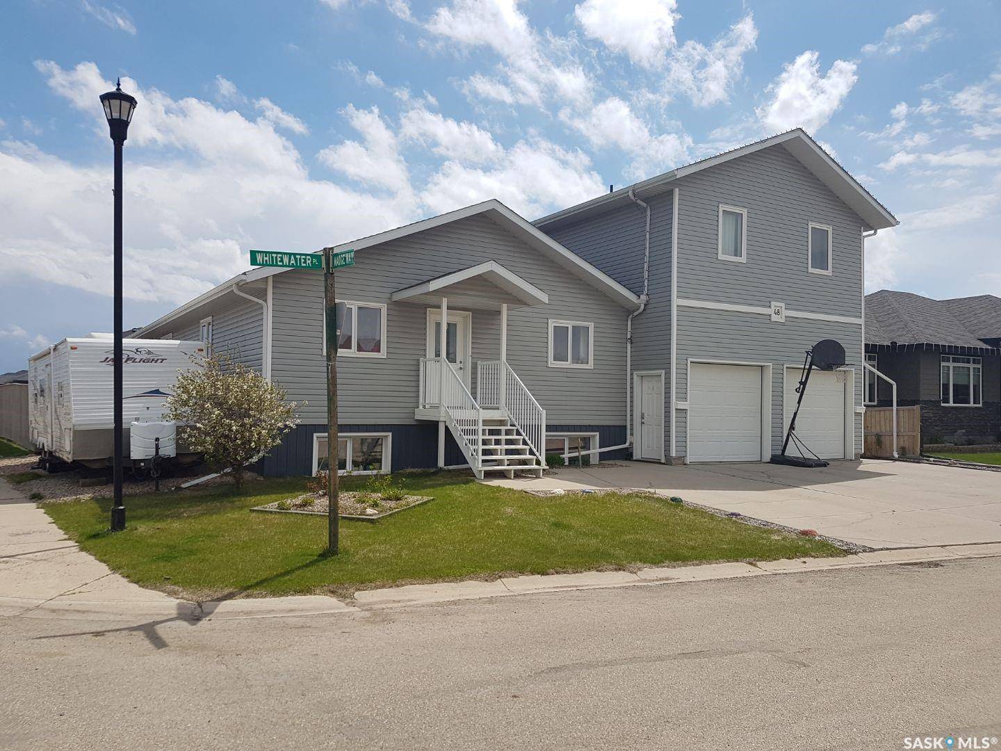 Yorkton, SK S3N 0X1,48 Whitewater PLACE