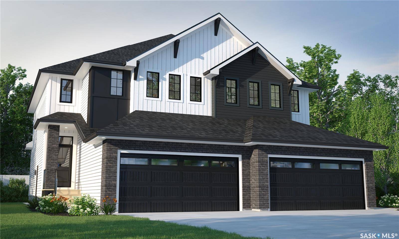 Regina, SK S4V 4A4,4688 Ferndale CRESCENT