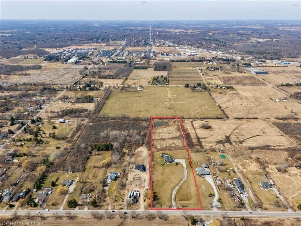 Thorold, ON L3B 5N5,1479 Merrittville HWY