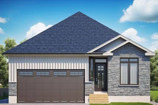 Ingersoll, ON N5C 0E2,37 Cash CRES