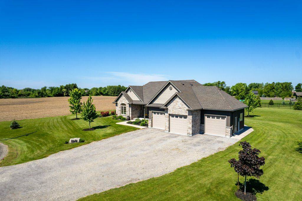 Haldimand, ON N1A 2W2,6 Silverthorne CT