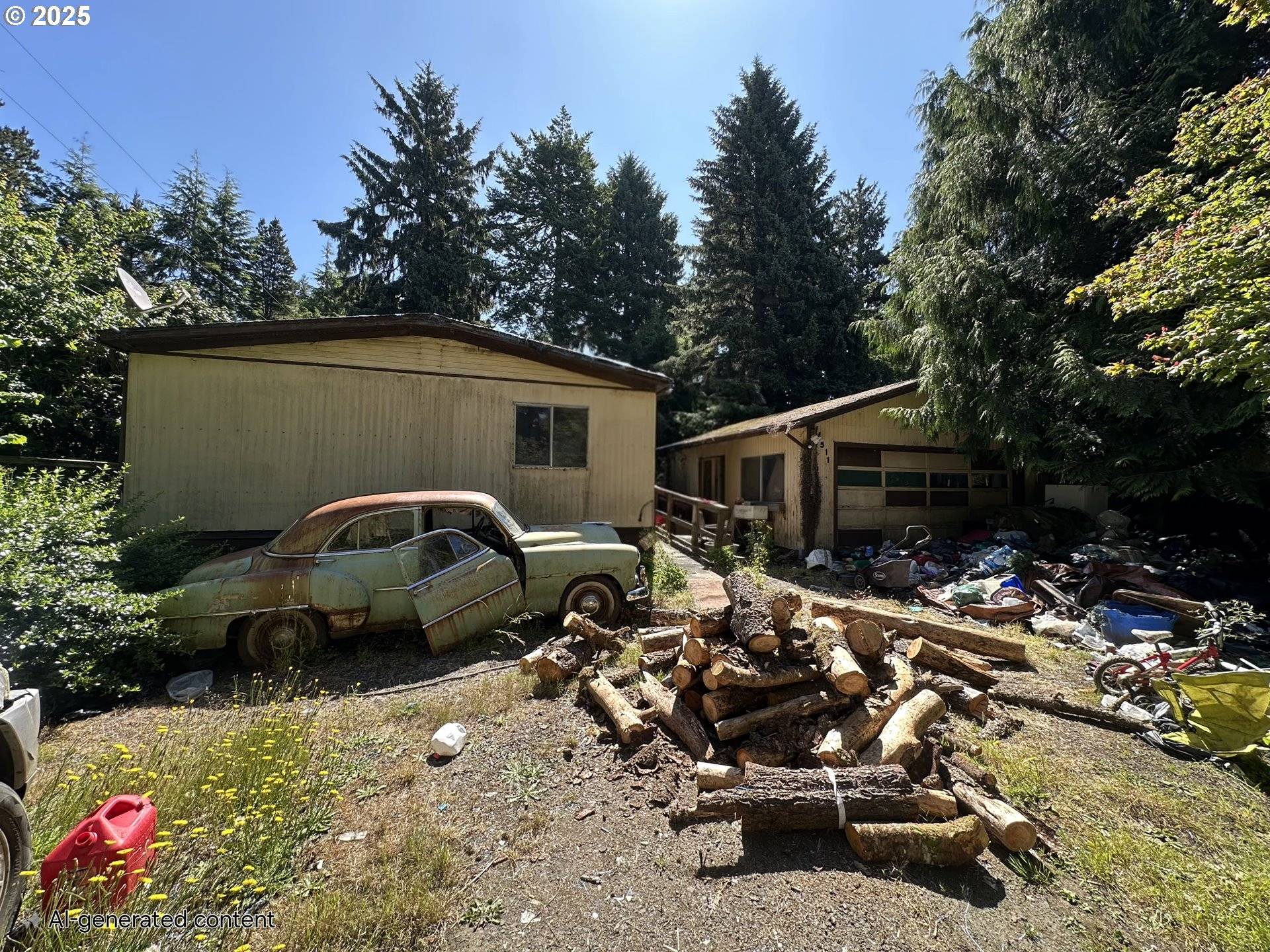 South Beach, OR 97366,11511 SE DOGWOOD ST