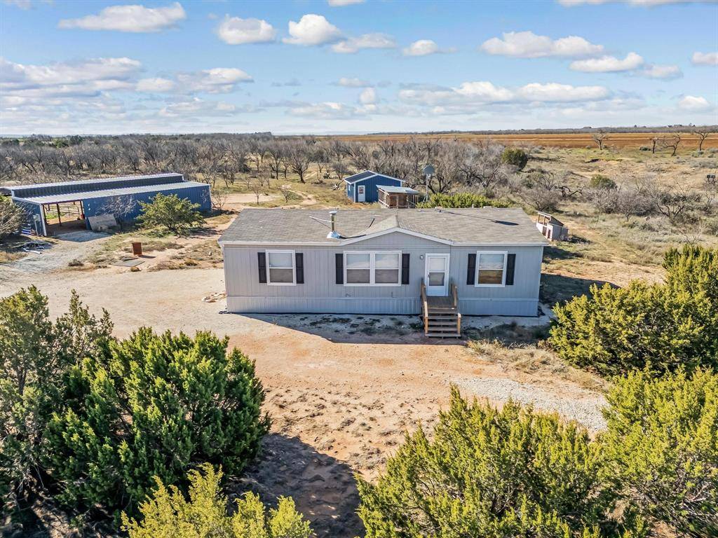 Hawley, TX 79525,4155 Private Road 4951