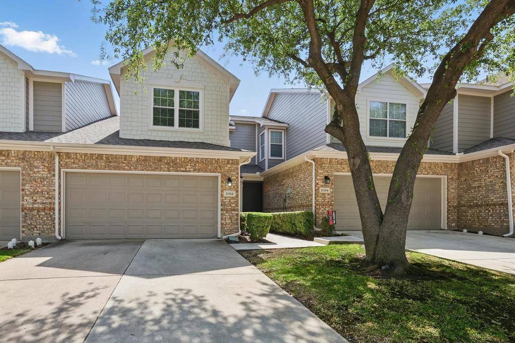 Plano, TX 75093,3108 Bonsai Drive