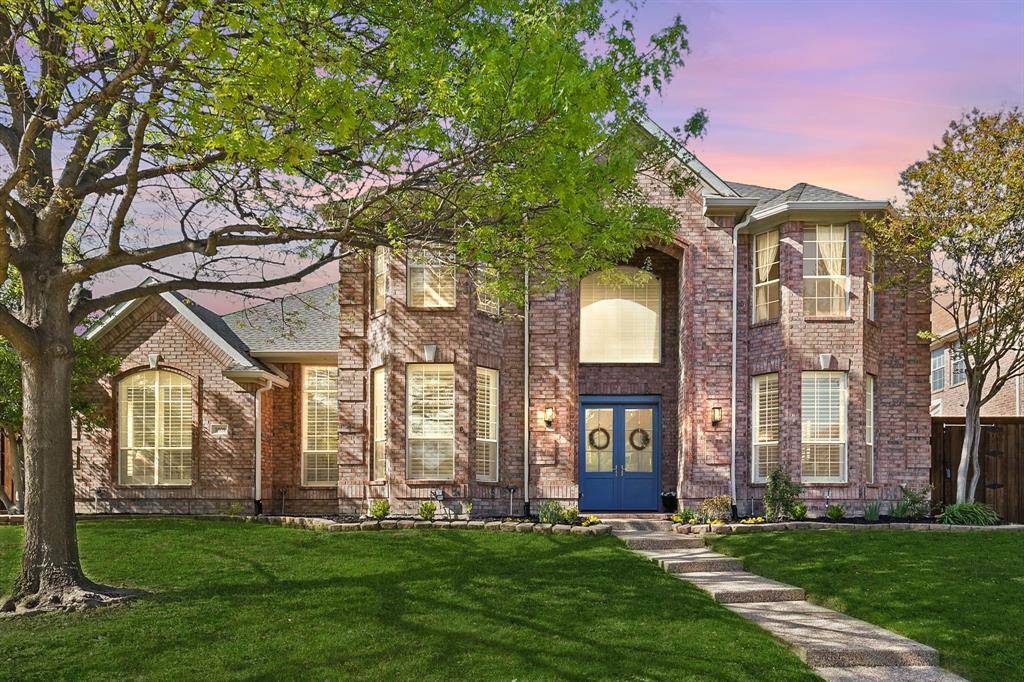 Plano, TX 75025,3809 Lakedale Drive