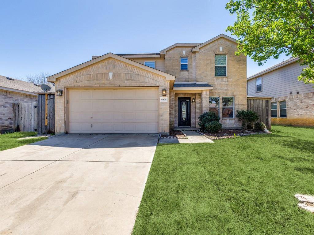 Fort Worth, TX 76119,6008 Mckaskle Drive