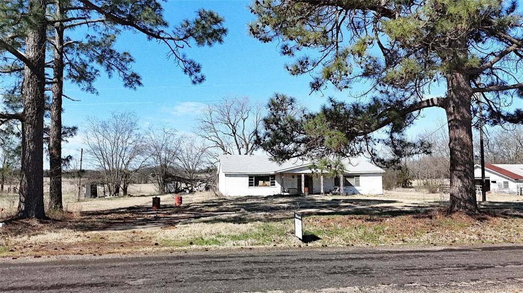 Winnsboro, TX 75494,Tract 2 County Road 4878