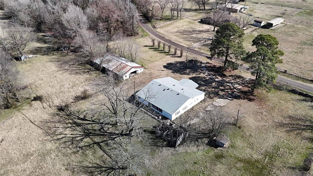 Winnsboro, TX 75494,Tract 2 County Road 4878