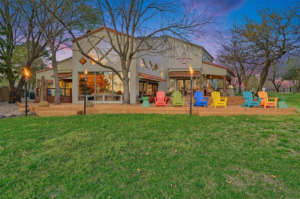 Lake Kiowa, TX 76240,108 Chippewa Cove