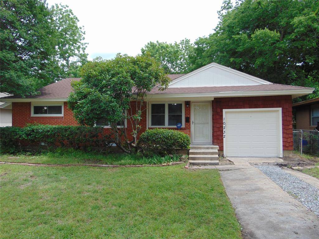Dallas, TX 75228,10232 Pinecrest Drive
