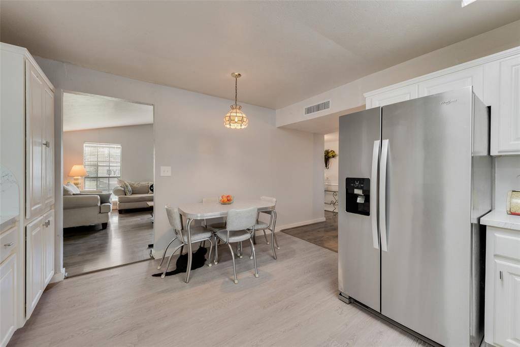 Grand Prairie, TX 75052,1606 Coffeyville Trail