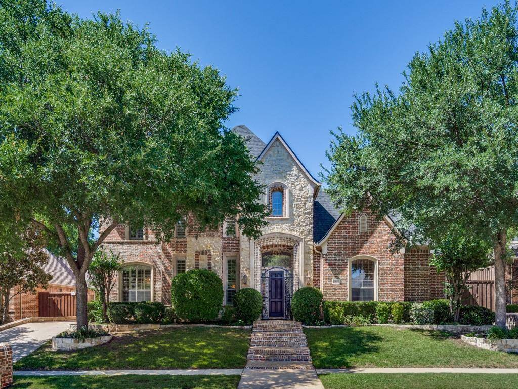 Plano, TX 75024,6609 Riverhill Drive