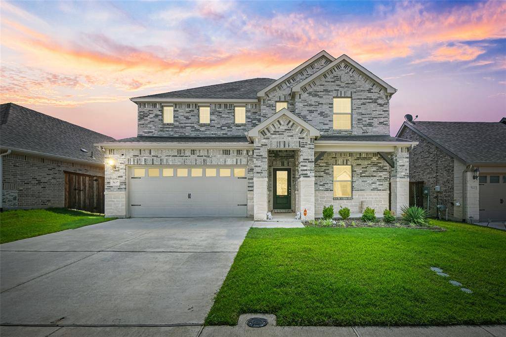 Fort Worth, TX 76126,5637 Castle Peak Bend