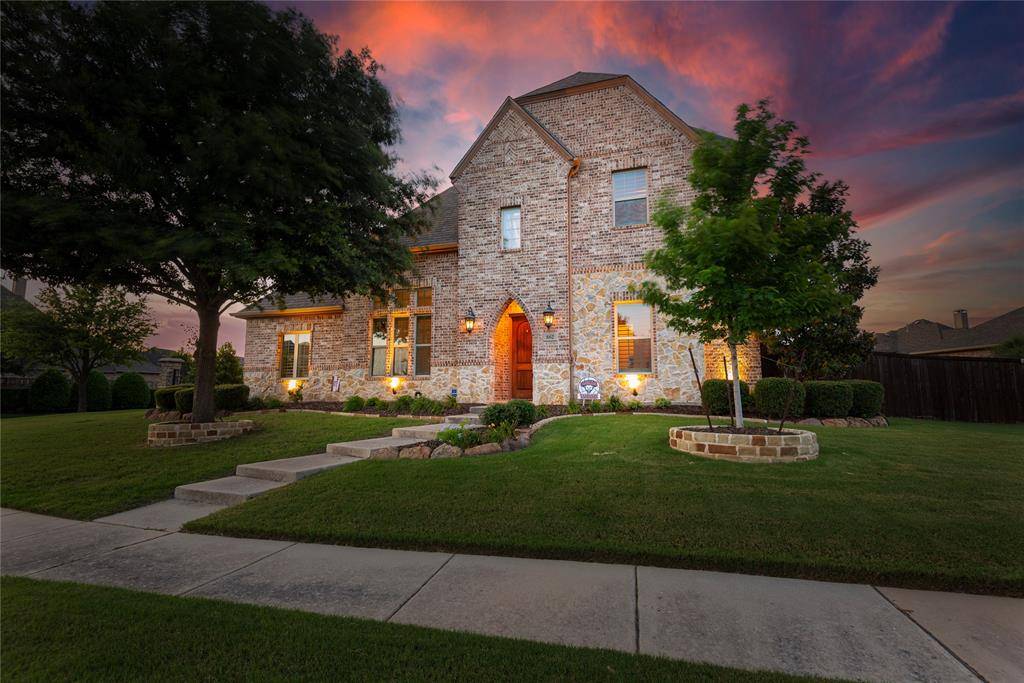 Allen, TX 75013,862 Timmaron Drive