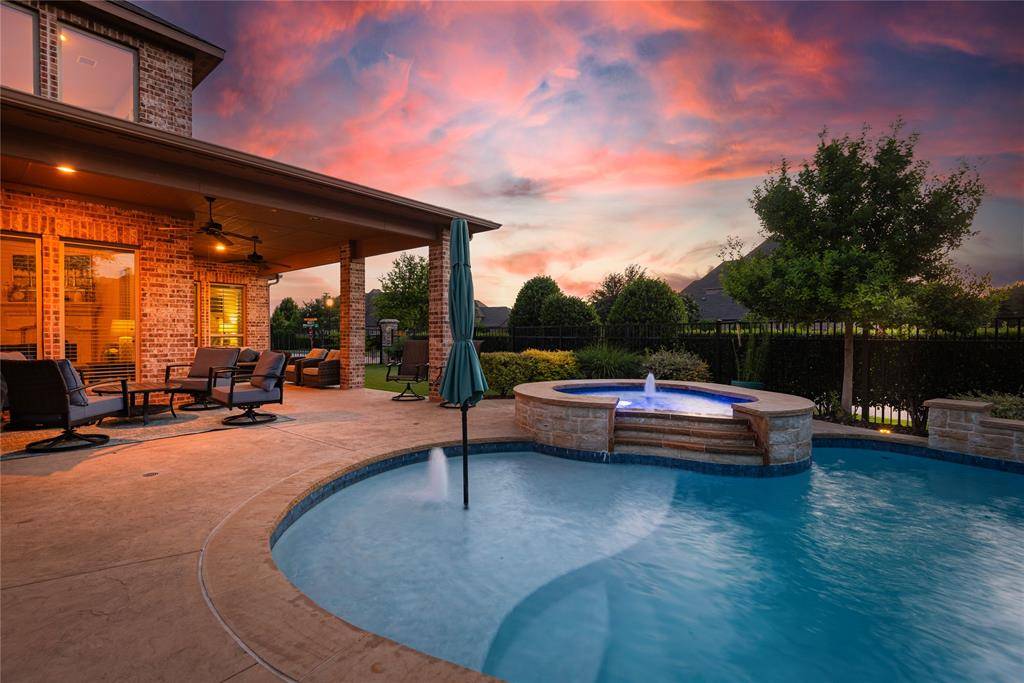 Allen, TX 75013,862 Timmaron Drive