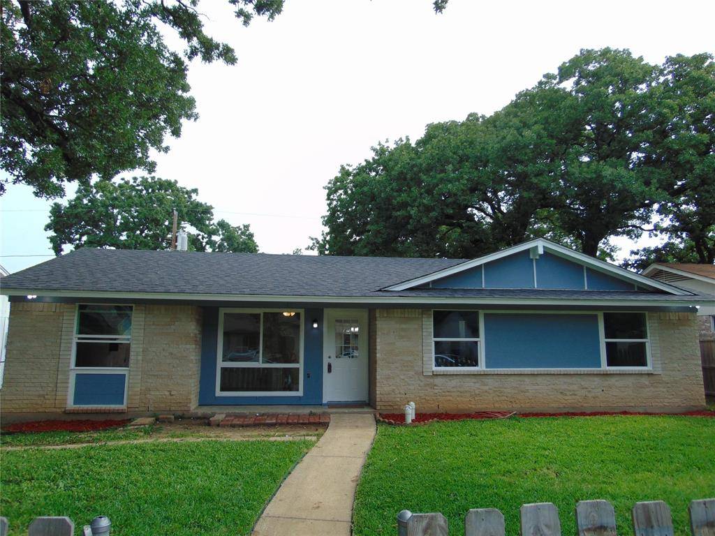 Dallas, TX 75217,835 Pleasant Hills Drive