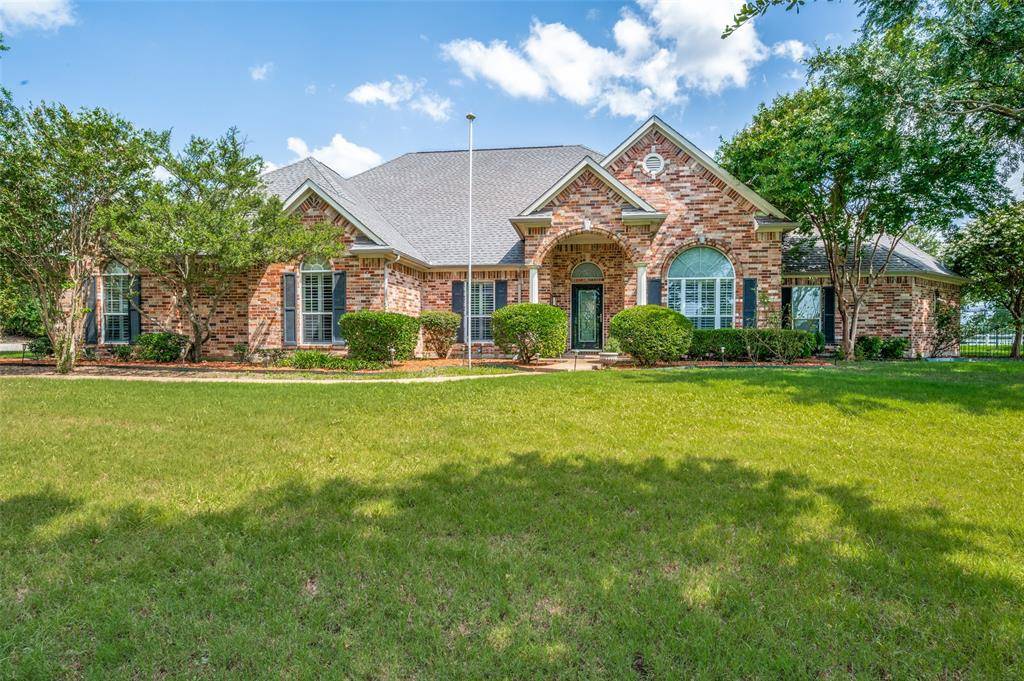 Celina, TX 75009,3807 Quail Hollow Street