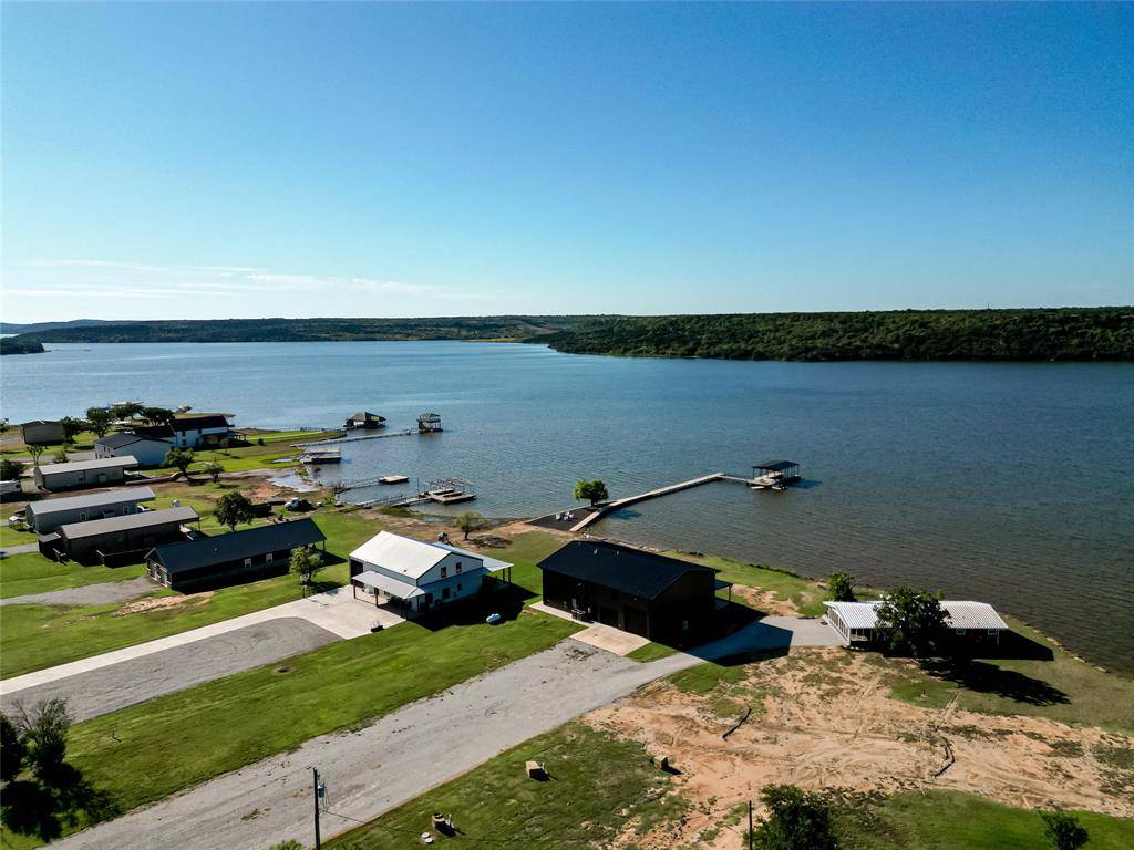 Possum Kingdom Lake, TX 76450,15 PR 3004