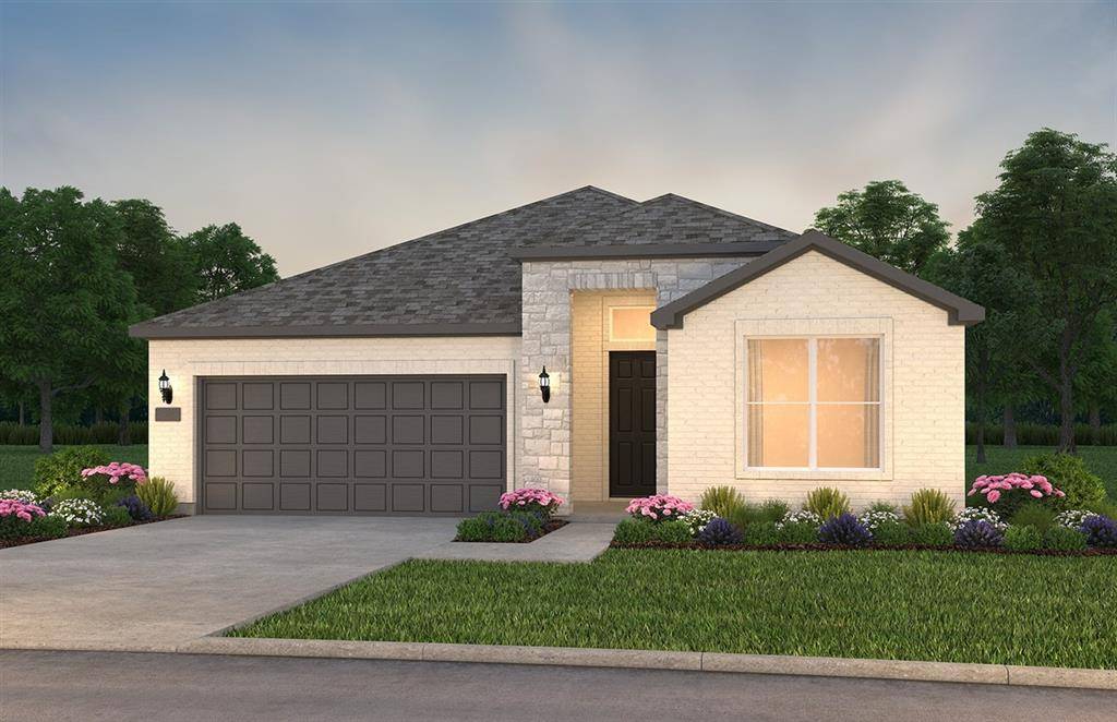 Celina, TX 75009,1244 Nicklaus Avenue