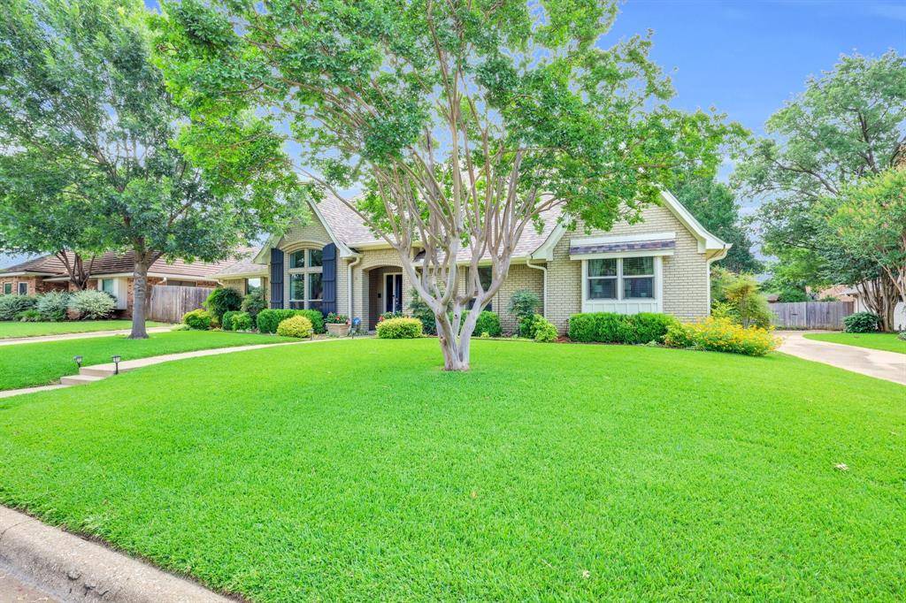 Mansfield, TX 76063,1130 Clubhouse Drive