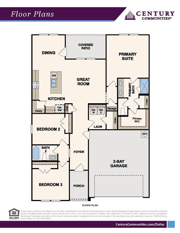 Crowley, TX 76036,1013 Park Oak Lane