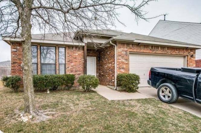 Denton, TX 76210,2821 Hilcroft Avenue