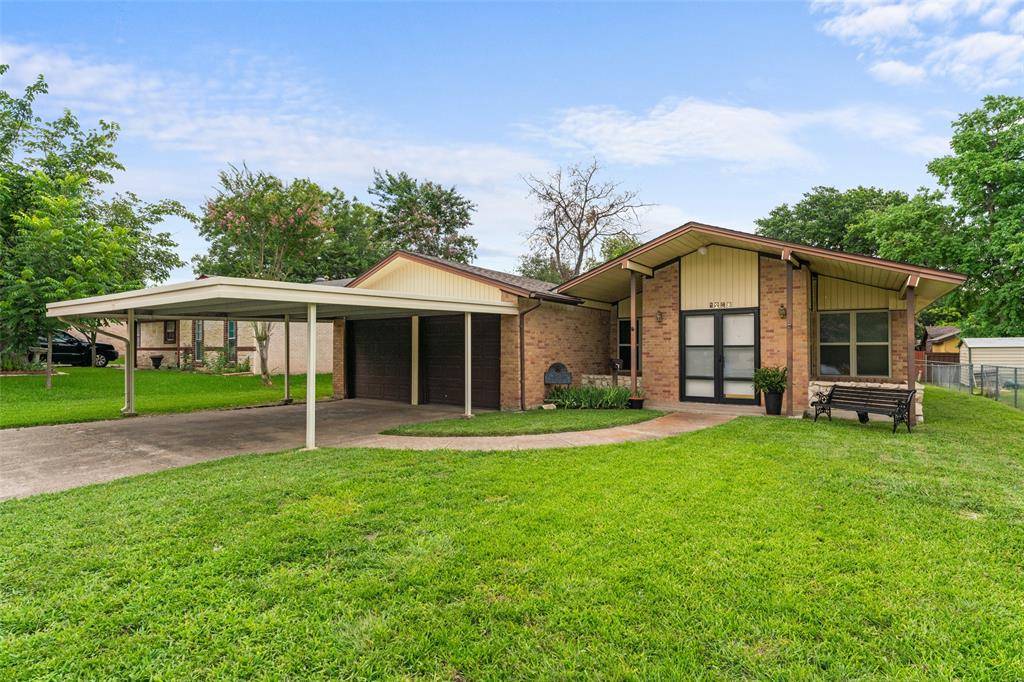 Mesquite, TX 75149,1238 Caladium Drive