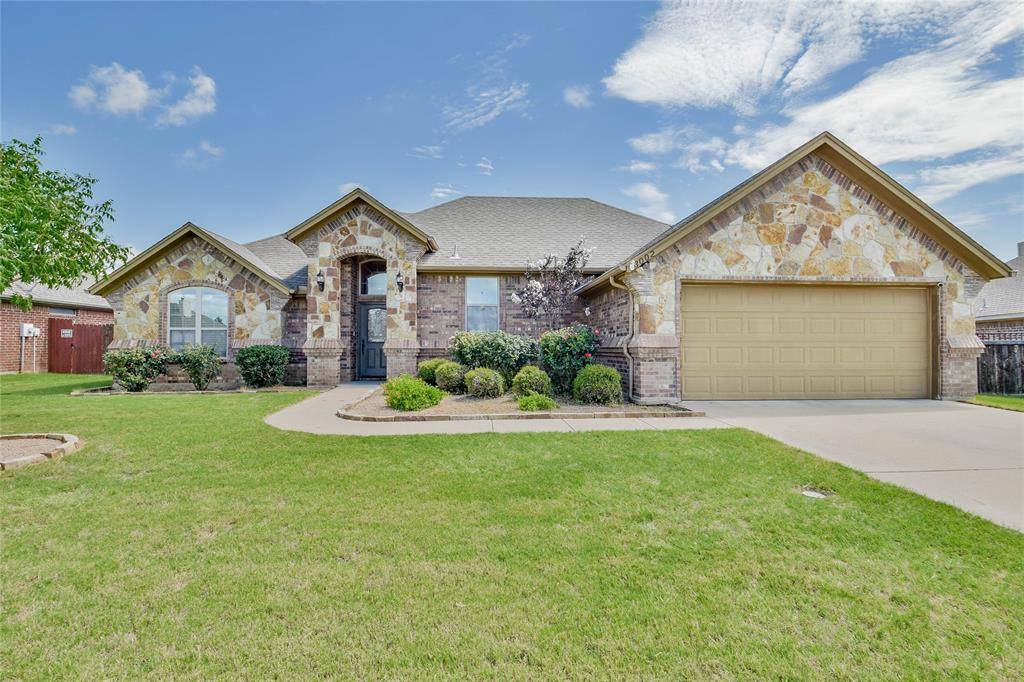Granbury, TX 76049,3002 Saunter Lane