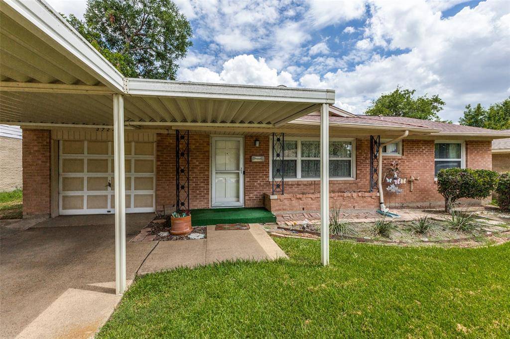 Mesquite, TX 75150,3724 Hogan Drive