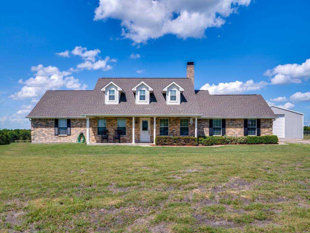 Crandall, TX 75114,9201 Prairie Chapel Road