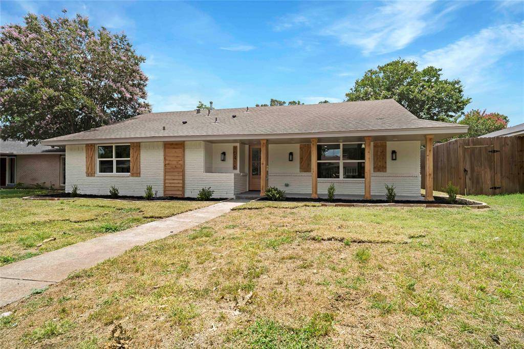 Dallas, TX 75238,10416 Church Road
