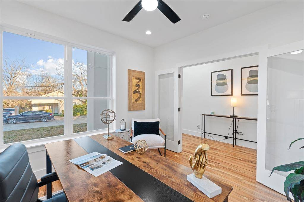 Dallas, TX 75203,535 Crete Street