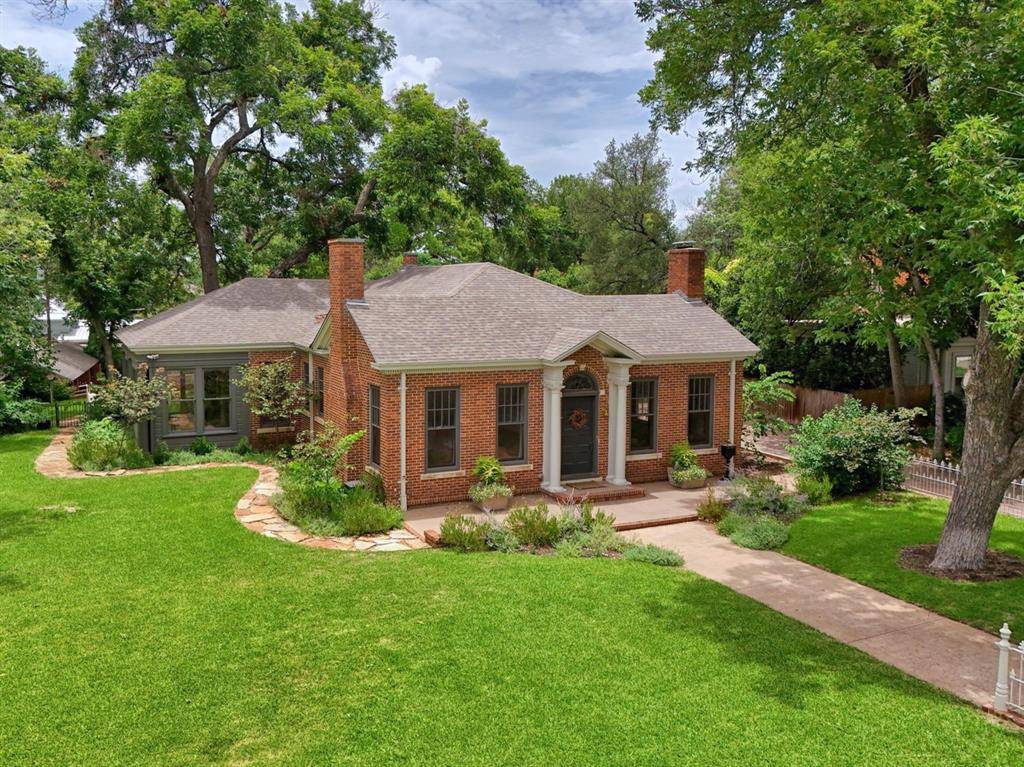 Waco, TX 76710,322 Crescent Road